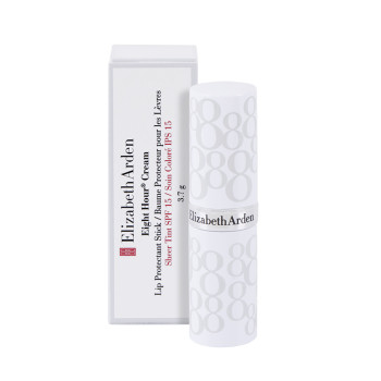 Elizabeth Arden Eight Hour Cream Lip Protectant Stick Sheer Tint SPF 15 Honey N° 01 3,7g