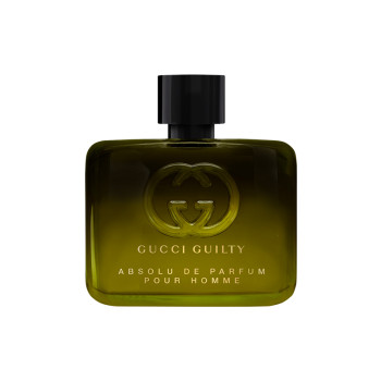 Gucci Guilty pour Homme Absolute de Parfum 60 ml - 2