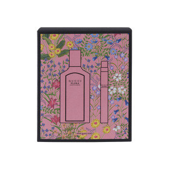 Gucci Flora Gorgeous Gardenia Set EdP 100ml + EdP 10ml - 2