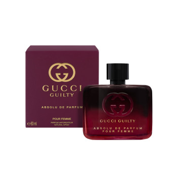 Gucci Guilty pour Femme Absolute de Parfum 60ml