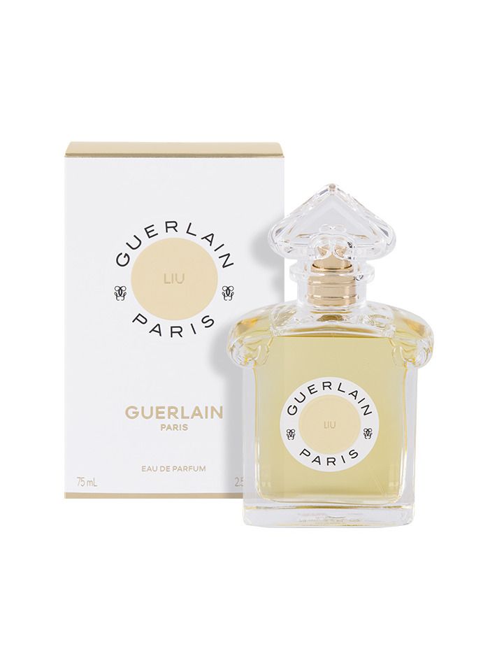 Guerlain Les Legendaires Liu EdP 75ml