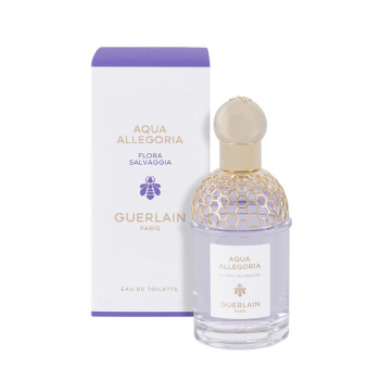 Guerlain Aqua Allegoria Fiora Salvaggia EdT 75 ml