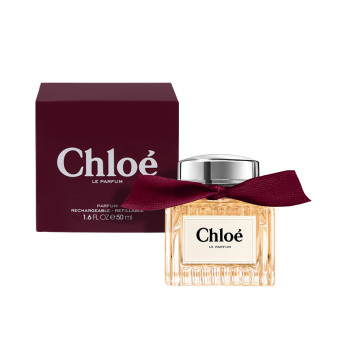 Chloé Signature Le Parfum EdP 50 ml