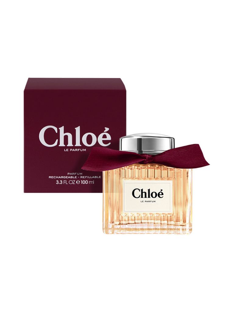 Chloé Signature Le Parfum EdP 100ml