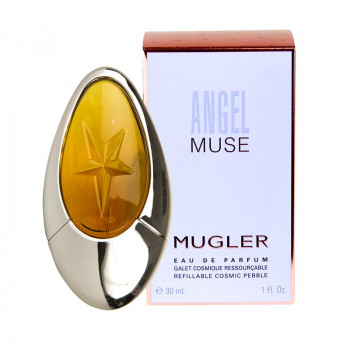 Thierry Mugler Angel Muse EdP 30ML - 1