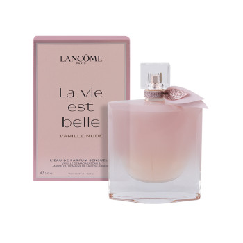 Lancôme La vie est belle Vanille Nude EdP 100ml