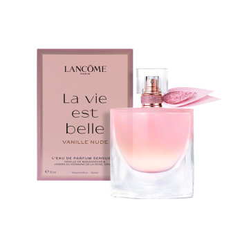 Lancôme La vie est belle Vanille Nude EdP 50ml