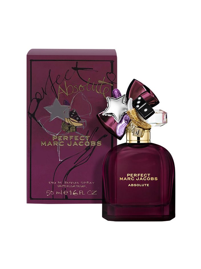Marc Jacobs Perfect Absolute EdP 50ml