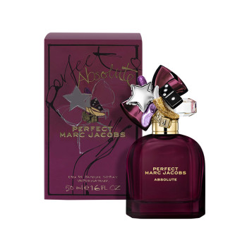 Marc Jacobs Perfect Absolute EdP 50ml