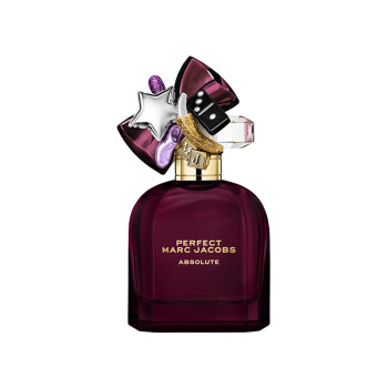 Marc Jacobs Perfect Absolute EdP 50ml - 2