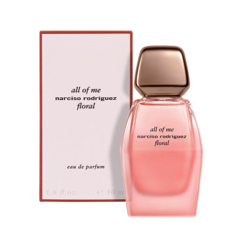 Narciso Rodriguez All of me EdP Floral 50ml