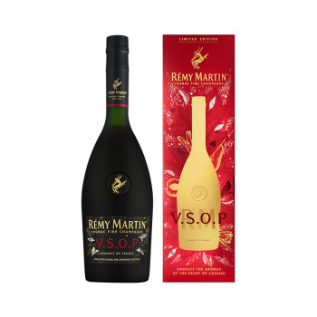 Remy Martin VSOP End of Year 1l 40%