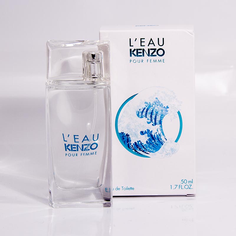 L&#039;Eau Kenzo Intense pour Homme Kenzo cologne - a fragrance for men  2015