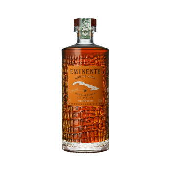 Eminente Gran Reserva No 2 0,7l 43,2%