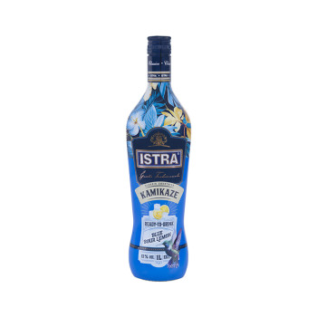 ISTRA Kamikadze 13% 1 l