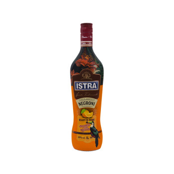 ISTRA Negroni 13% 1 l