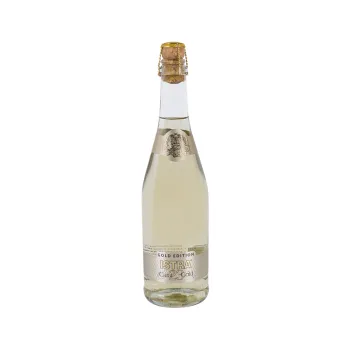 ISTRA Gold Limited Edition 23crt. 11,5% 0,75 l