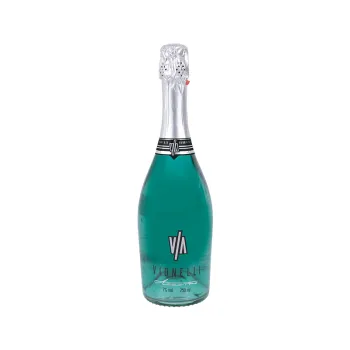 Vionelli Brocade Blue 0,75l 7%