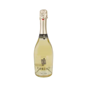 Vionelli Brocade Gold 0,75l 7%