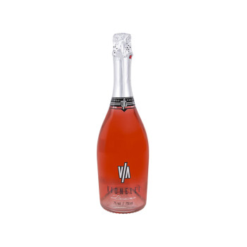Vionelli Brocade Rose 0,75l 7%