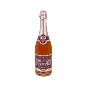 Kremlovskoe Rose Demi sec 0,75l 11,5%