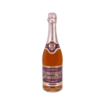 Kremlovskoe Rose Demi sec 0,75l 11,5%