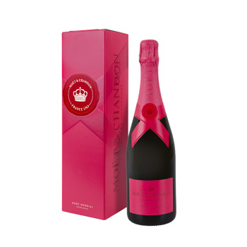 Moët & Chandon Rose Impérial 0,75l