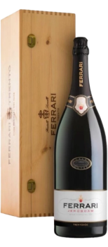 Ferrari Grand Cuvee Brut Jeroboam 3l 12,5%