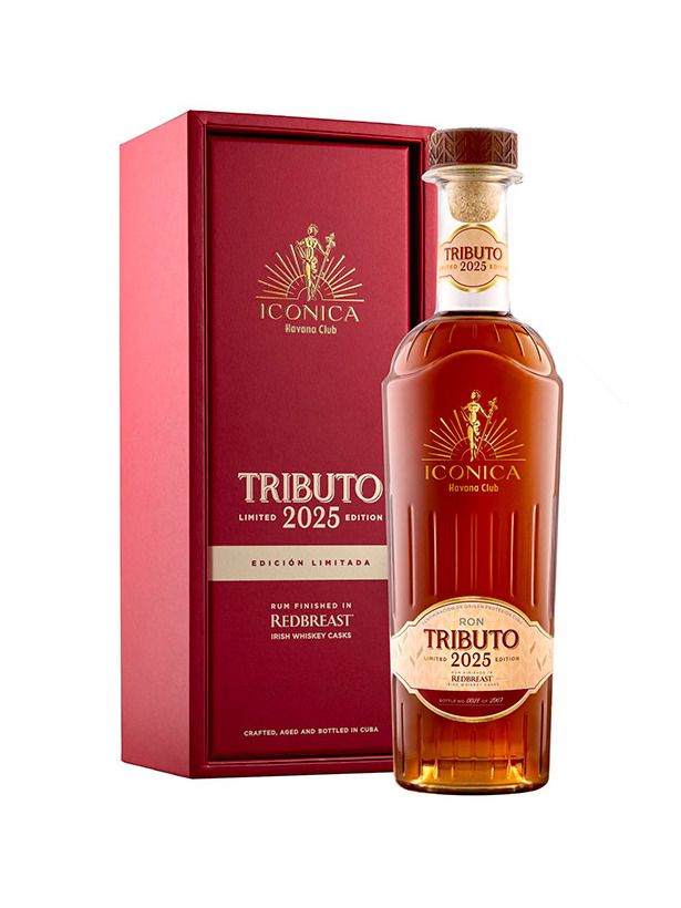 Havana Club Tributo Limited Edition 2025 0,7l 43% GB