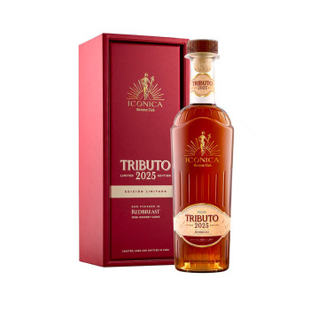 Havana Club Tributo Limited Edition 2025 0,7l 43% GB