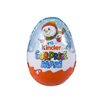 KINDER Maxi Surprise 100 g