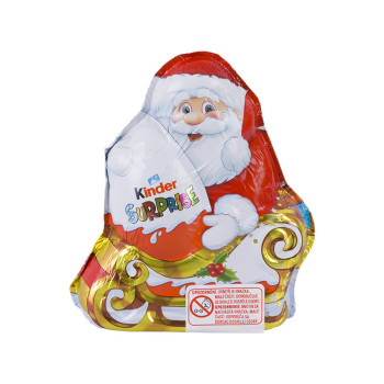 Kinder Surprise Nikolaus 75g