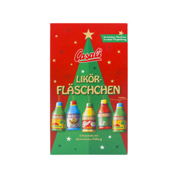 CASALI Liqueur Bottle 205 g
