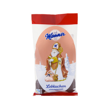 MANNER Nikolo Gingerbread 33 g