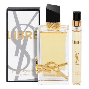 Yves Saint Laurent Libre Set EdP 90ml + EdP 10ml - 3