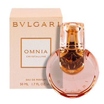 Bvlgari Omnia Crystalline EdP 50ml