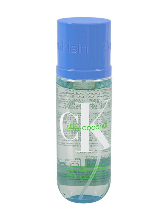 Calvin Klein PMist Collection Hair and Body Mist Elastic Coco 236ml