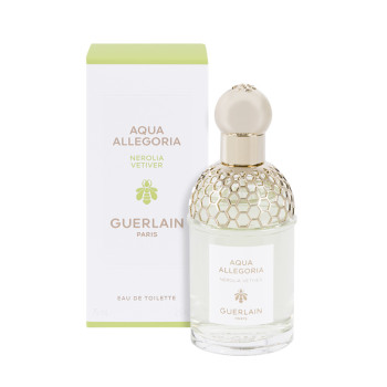 Guerlain Aqua Allegoria Nerolia Vetiver EdT 75 ml