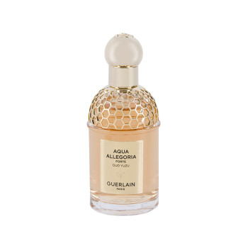 Guerlain Aqua Allegoria Forte Oud Yuzu EdP Refillable 75ml - 2