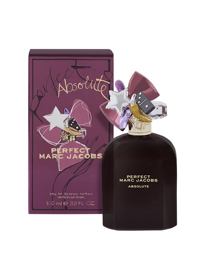 Marc Jacobs Perfect Absolute EdP 100ml