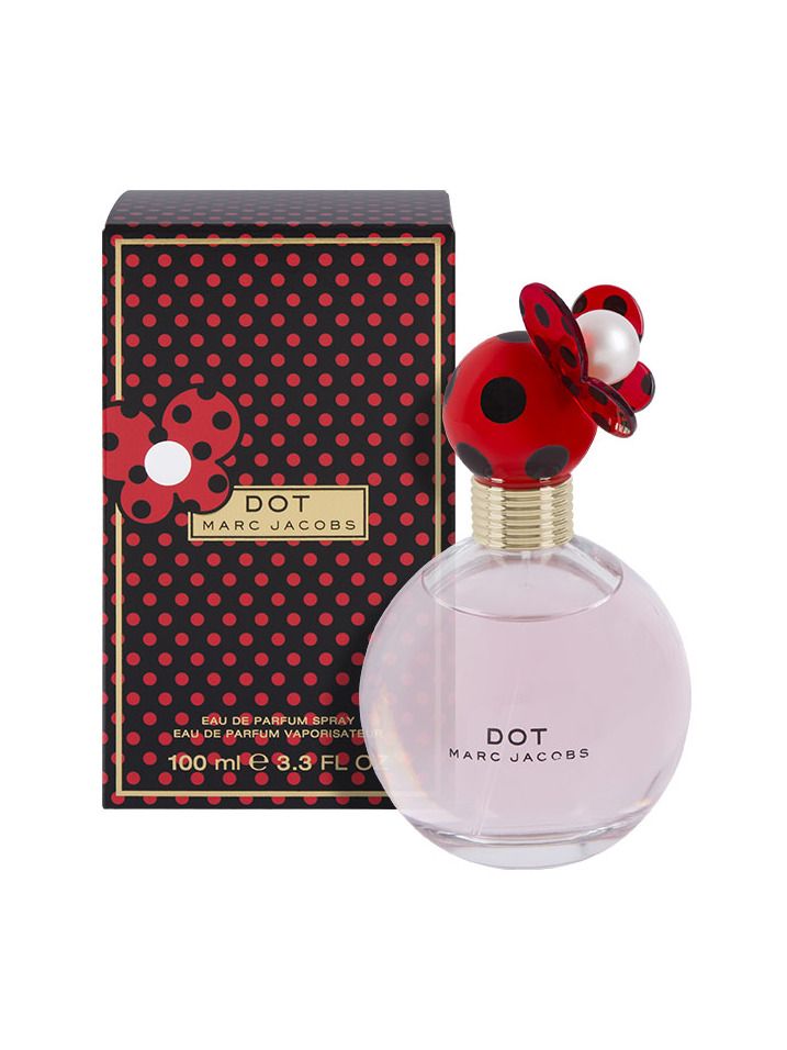 Marc Jacobs Dot EdP 100ml