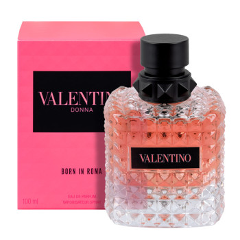 Valentino Donna Born in Roma Set EdP 100ml + EdP 10ml - 2