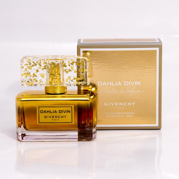 Givenchy Dahlia Divin Le Nectar  EdP 50ml - 1