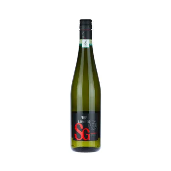Lahofer Sauvignon 2024 VOC 12,5% 0,75 l