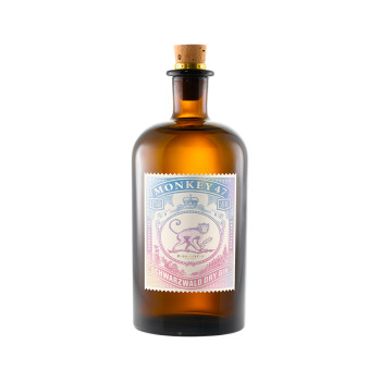 Monkey 47 Dry Gin 0,5l 47% Distiller`s Cut 2025 - 2