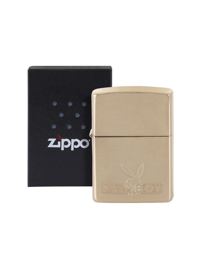ZIPPO Playboy Design 2