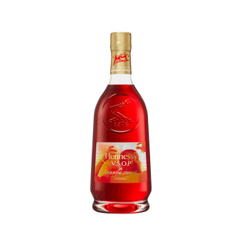 Hennessy VSOP Limited Edition by LeBron James 0,7l 40% - 2