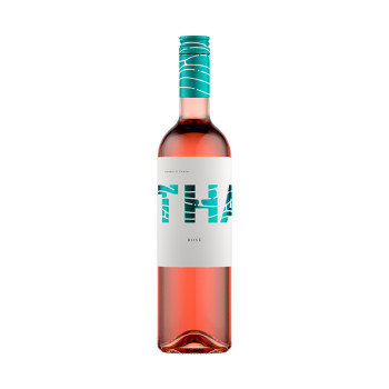 THAYA Rosé 2025 12,5% 0,75 l