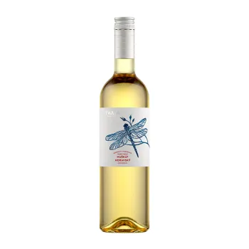 THAYA Moravian Muscat 2023 0.75l 11.5%