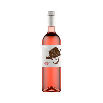 THAYA Pinot noir rosé 2025 0,75l 13% - 1